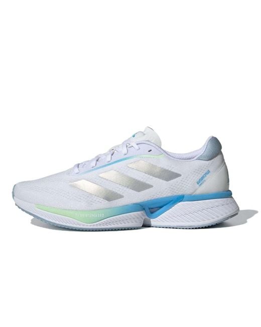 Adidas Blue Supernova Eterno for men