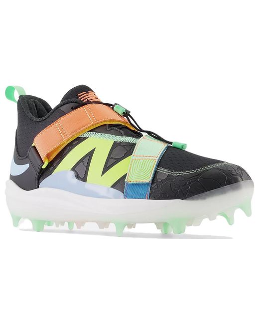 New Balance Blue Lindor 2 Comp Neon Dragonfly' for men