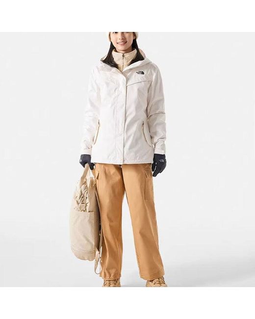 The North Face Natural (Wmns) Sangro Dryvent Jacket