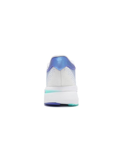 Adidas Blue Adizero Sl2 'Dash Lucid' for men