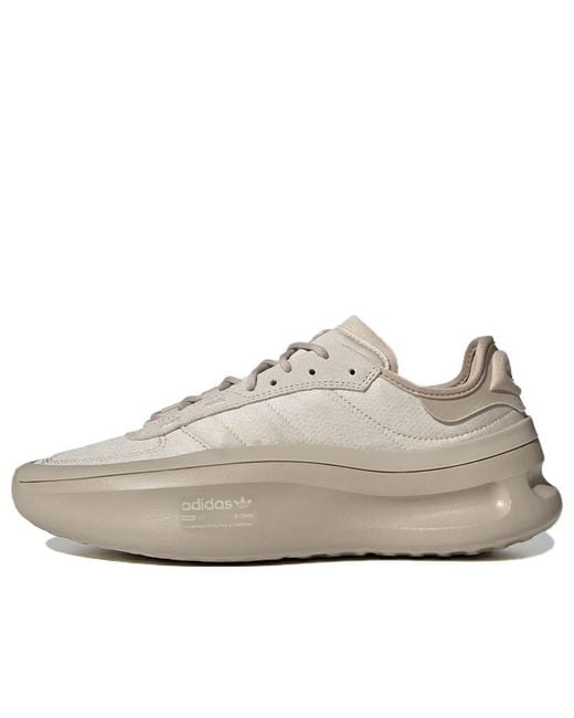 Adidas White Originals Adifom Trxn 'Aluminium Wonder' for men