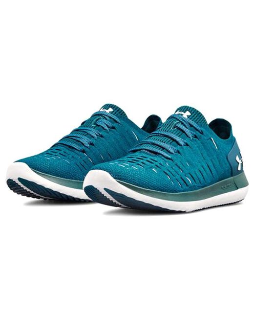 Under Armour Blue Slingride 2 for men