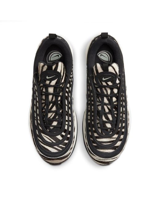 Nike Air Max 97 Golf Nrg 'Zebra' in Black for Men | Lyst UK