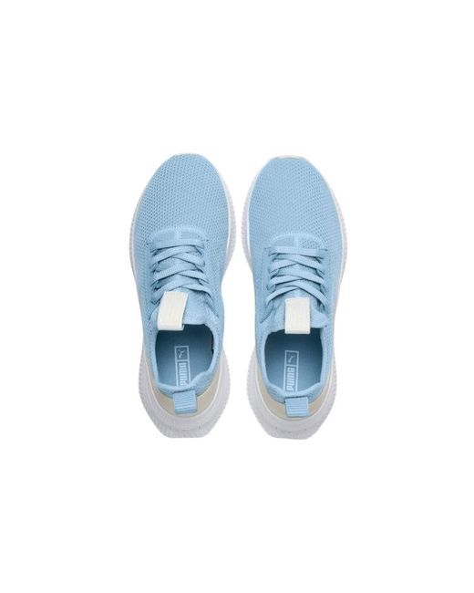 PUMA Blue (Wmns) Avid Fight Or Flight Low Top Running Shoes