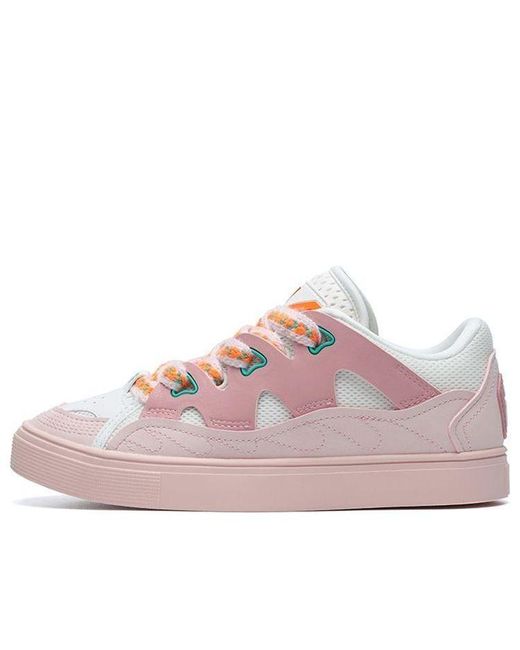 Fila Pink (Wmns) Casper Shoes