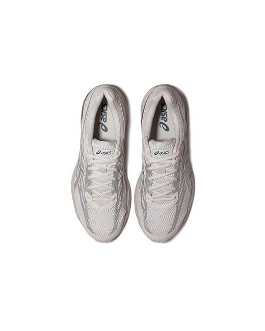 Asics White Gel-Flux 4 for men