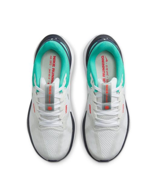 Nike Blue (Wmns) Structure 25 Clear Jade Obsidian'