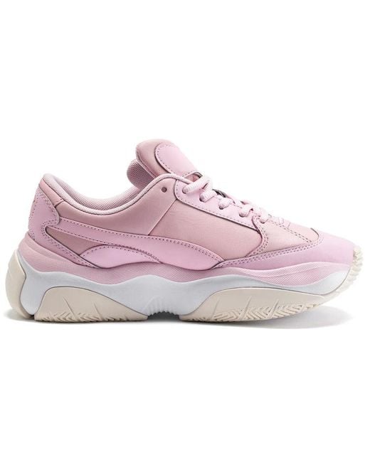 PUMA Pink (Wmns) Storm.Y Low 'Parfait'