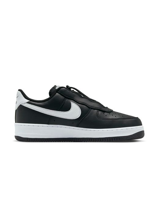 Nike Black Air Force 1 '07 Lv8 'Hangul Day' for men