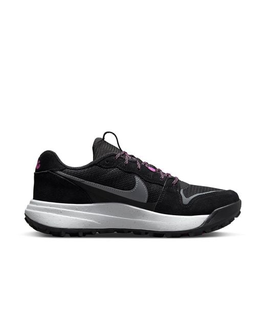 Nike Black Acg Lowcate for men