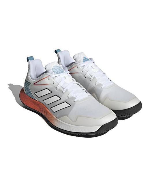 Adidas Blue Defiant Speed for men