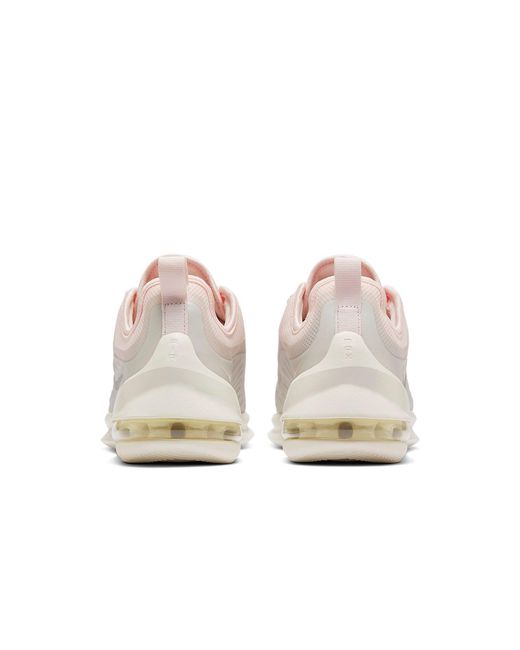 Nike White (Wmns) Air Max Axis 'Light Soft'