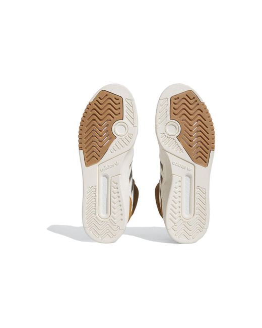 Adidas Metallic Originals Drop Step Xl for men
