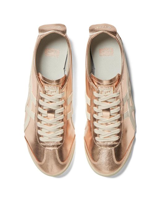 Onitsuka Tiger Natural Mexico 66 'Rose' for men