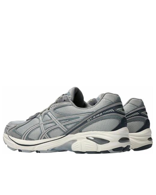 Asics Gray Gt-2160 'Cement' for men