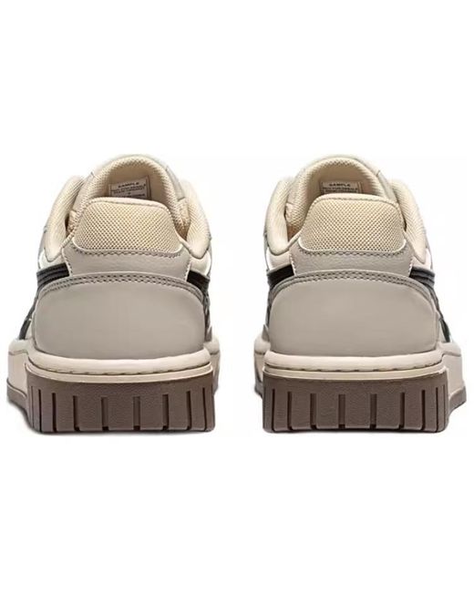 Asics White Court Mz 2.0 Sneakers for men