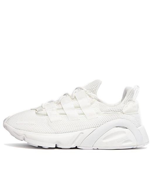 Adidas White Lxcon 'Triple' for men