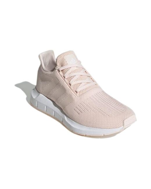 Adidas Pink (Wmns) Swift Run 1.0 'Wonder Quartz'
