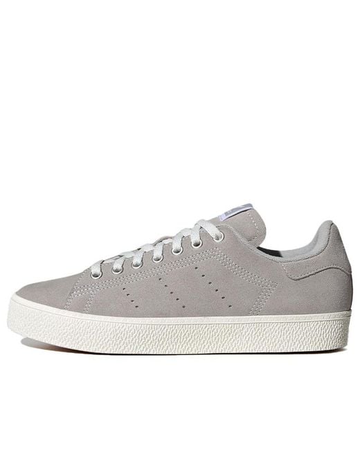 Adidas White Originals Stan Smith Cs Shoes for men