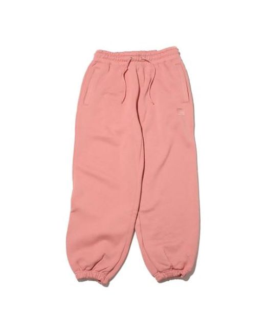 Nike Pink (Wmns) Flight Pants Stardust'