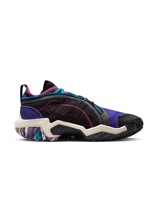Nike Blue Why Not Zer0.6 for men