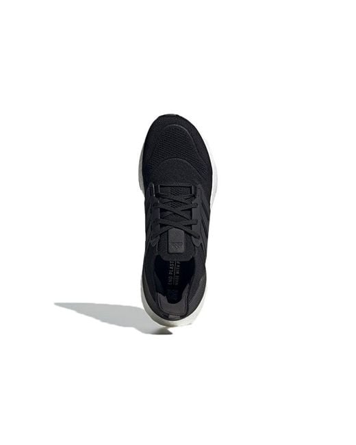 Adidas Black Ultraboost 22 for men