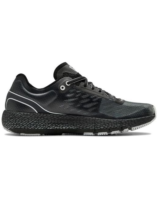 Under Armour Black (Wmns) Hovr Machina Lt Metallic'