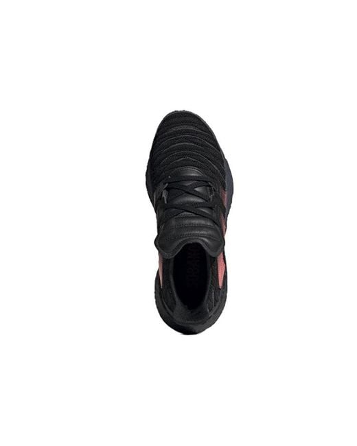 Adidas Black Sobakov 2.0 'Core Solar' for men