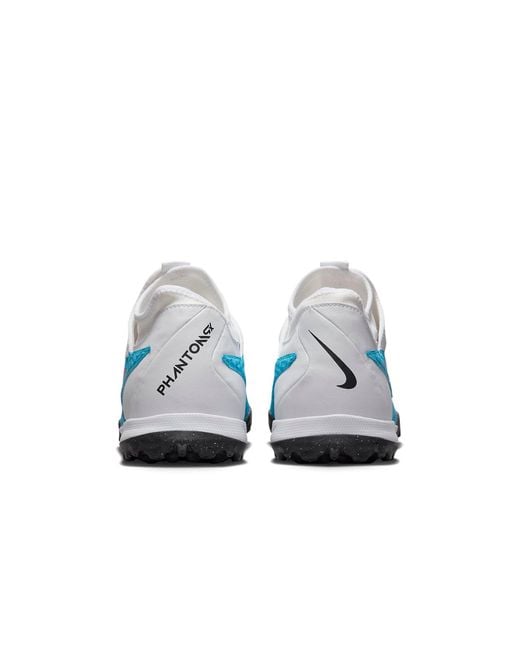 Nike Blue Phantom Gx Academy Df Tf 'Blast Pack' for men