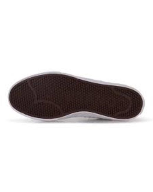 Converse Green Belmont Play On Sport Ox for men