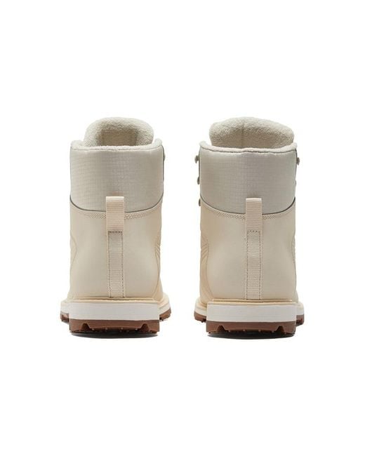PUMA White Desierto Fun Sneakers Ivory for men
