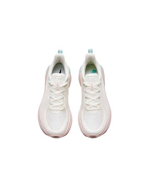 Anta White (Wmns) City