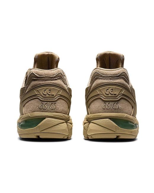 Asics Natural Gel-Kayano Trainer 21 'Wood Crepe' for men