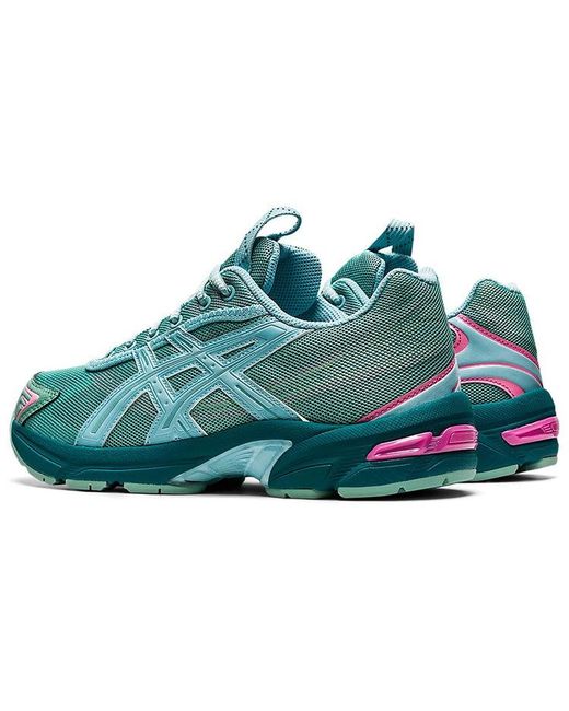 Asics Blue (Wmns) X Kiko Kostadinov Ub2-S Gel-1130 'Wasabi Aquatic'