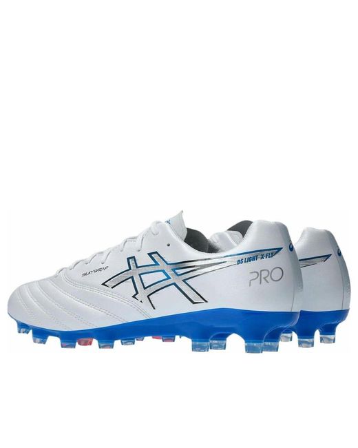 Asics Ds Light X-Fly Pro 3/Electric in Blue for Men | Lyst UK