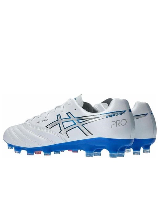 Asics Ds Light X-Fly Pro 3/Electric in Blue for Men | Lyst UK