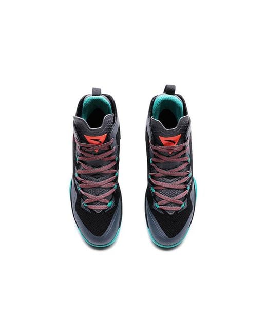 Anta Blue The Shield 1 Multi' for men