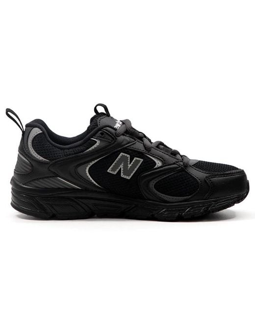 New Balance Black 408 for men