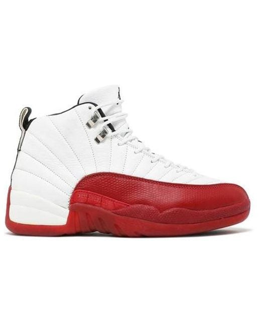 Nike Red 12 Og 'Cherry' 1997 for men