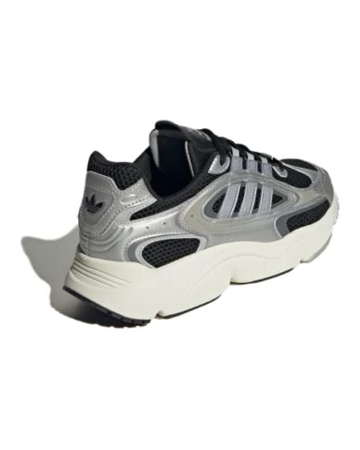 Adidas Blue Ozmillen for men