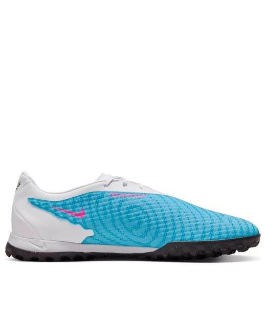 Nike Blue Phantom Gx Academy Tf 'Blast Pack' for men