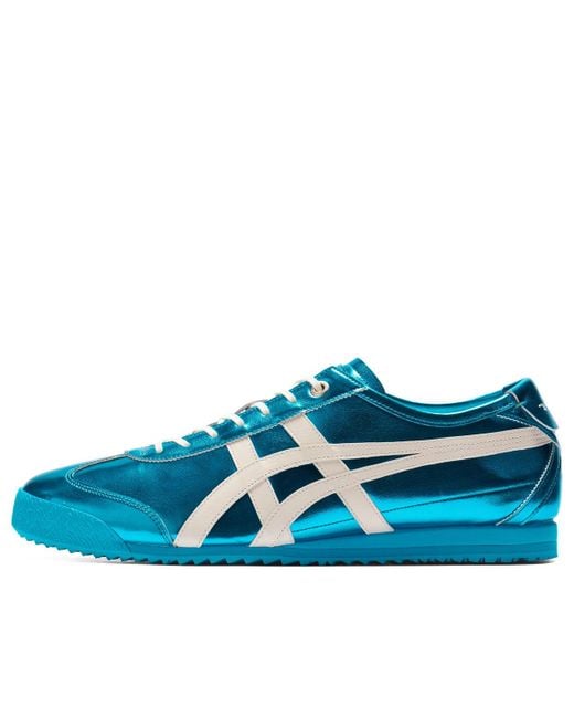 Onitsuka Tiger Blue Mexico 66 Sd 'Pale Mint Cream' for men