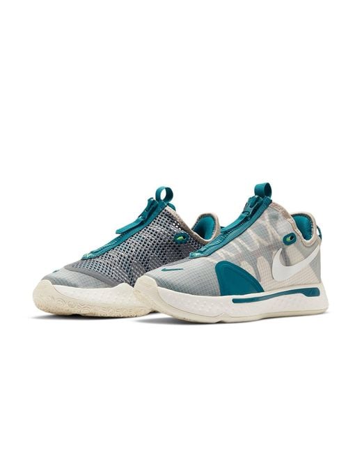 Nike Blue Pg 4 Ep 'Pcg for men