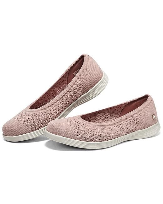Skechers Pink (Wmns) On The Go Dreamy