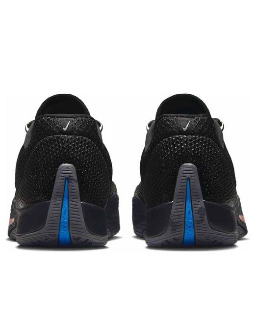 Nike Black S.T. Flare Wild Grape' for men