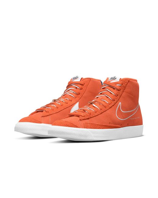 Nike Brown Blazer Mid '77 'First Use for men