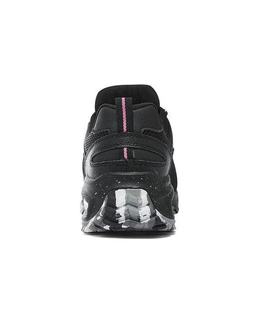 Skechers Black (Wmns) Uno Trail Fashion Shoes
