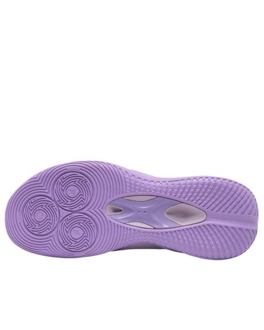Rigorer Purple Bp1 'Valkyries' for men