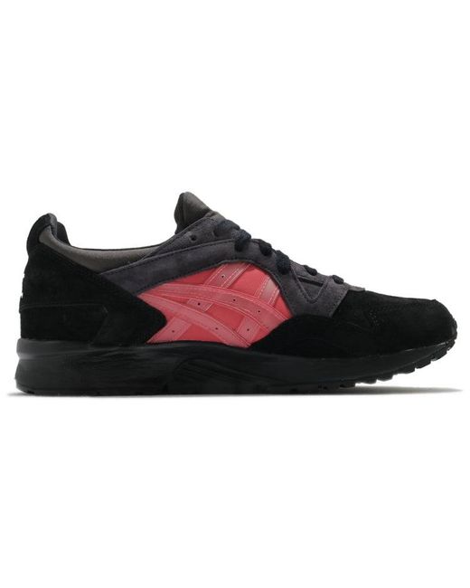 Asics Black Kickslab X Gel Lyte 5 'Klshogun' for men
