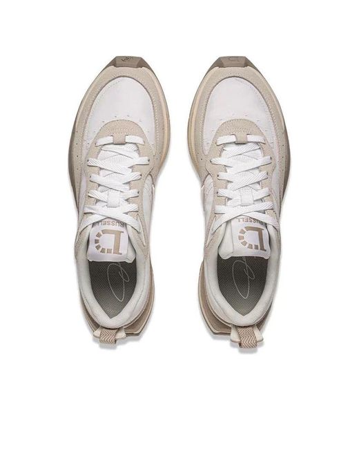 Li-ning White Wade 1% Dloading for men